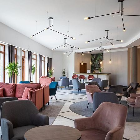 Sudecki Resort & Spa 卡尔帕奇 外观 照片